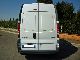 2007 Renault  Trafic 1.9 CDI TETTO ALTO Van or truck up to 7.5t Other vans/trucks up to 7 photo 5