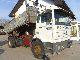 Renault  Manager G 340 ti 19t 1996 Three-sided Tipper photo