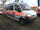 Renault  KTW BTW Master Air 2004 Ambulance photo