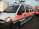 2004 Renault  KTW BTW Master Air Van or truck up to 7.5t Ambulance photo 5