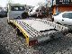 2000 Renault  Master AUTOLAWETA Van or truck up to 7.5t Car carrier photo 7