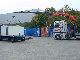 2007 Renault  Magnum with Fassi crane F450AXP Truck over 7.5t Truck-mounted crane photo 4