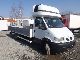1999 Renault  MASCOTT 130th 65 P Van or truck up to 7.5t Stake body photo 1