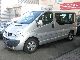 2008 Renault  Traffic, automatic, 2.5 dCi 150 FAP Passenger Qui Van or truck up to 7.5t Estate - minibus up to 9 seats photo 1