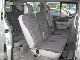 2008 Renault  Traffic, automatic, 2.5 dCi 150 FAP Passenger Qui Van or truck up to 7.5t Estate - minibus up to 9 seats photo 4