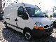 Renault  Master 2.5 dCi L2 H2 AIR! 2006 Box-type delivery van - high and long photo