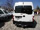 2006 Renault  Master 2.5 dCi L2 H2 AIR! Van or truck up to 7.5t Box-type delivery van - high and long photo 3