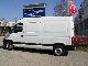 2006 Renault  Master 2.5 dCi L2 H2 AIR! Van or truck up to 7.5t Box-type delivery van - high and long photo 5