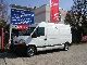 2006 Renault  Master 2.5 dCi L2 H2 AIR! Van or truck up to 7.5t Box-type delivery van - high and long photo 6