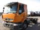 2009 Renault  Midlum 240.18 Truck over 7.5t Chassis photo 1