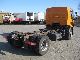 2009 Renault  Midlum 240.18 Truck over 7.5t Chassis photo 3