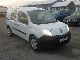 Renault  Kangoo 1.5DCI rm Air 2008 Other vans/trucks up to 7 photo