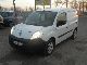 2008 Renault  Kangoo 1.5DCI rm Air Van or truck up to 7.5t Other vans/trucks up to 7 photo 1