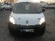 2008 Renault  Kangoo 1.5DCI rm Air Van or truck up to 7.5t Other vans/trucks up to 7 photo 2