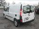 2008 Renault  Kangoo 1.5DCI rm Air Van or truck up to 7.5t Other vans/trucks up to 7 photo 3