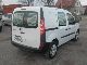 2008 Renault  Kangoo 1.5DCI rm Air Van or truck up to 7.5t Other vans/trucks up to 7 photo 4