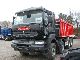Renault  Kerax 480.32 with Mead pusher 2012 Mining truck photo