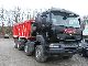 2012 Renault  Kerax 480.32 with Mead pusher Truck over 7.5t Mining truck photo 1