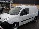 2011 Renault  Extra 90 DCI Kangoo FAP Van or truck up to 7.5t Box-type delivery van photo 1