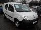 2011 Renault  Extra 90 DCI Kangoo FAP Van or truck up to 7.5t Box-type delivery van photo 2