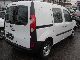 2011 Renault  Extra 90 DCI Kangoo FAP Van or truck up to 7.5t Box-type delivery van photo 3