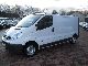 2011 Renault  Traffic II 2.9t L2H1 2.0 DCI 115 -KLIMA-CD- Van or truck up to 7.5t Box-type delivery van - long photo 1