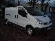 2011 Renault  Traffic II 2.9t L2H1 2.0 DCI 115 -KLIMA-CD- Van or truck up to 7.5t Box-type delivery van - long photo 2