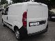 2011 Renault  Doblo Cargo 1.3 KW MULTIJET BASE-AIR-CD- Van or truck up to 7.5t Box-type delivery van photo 5