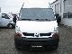 2006 Renault  Box master 3.0DCI L2H2 * 3.5 * T * 1.Hand with ramp * Van or truck up to 7.5t Box-type delivery van - high photo 1