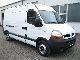 2006 Renault  Box master 3.0DCI L2H2 * 3.5 * T * 1.Hand with ramp * Van or truck up to 7.5t Box-type delivery van - high photo 2