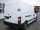 2006 Renault  Box master 3.0DCI L2H2 * 3.5 * T * 1.Hand with ramp * Van or truck up to 7.5t Box-type delivery van - high photo 3