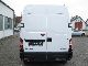 2006 Renault  Box master 3.0DCI L2H2 * 3.5 * T * 1.Hand with ramp * Van or truck up to 7.5t Box-type delivery van - high photo 4