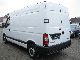 2006 Renault  Box master 3.0DCI L2H2 * 3.5 * T * 1.Hand with ramp * Van or truck up to 7.5t Box-type delivery van - high photo 5