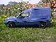 1991 Renault  Rapid Van or truck up to 7.5t Box-type delivery van photo 1
