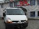 2009 Renault  Master L1H1 100DCI Van or truck up to 7.5t Box-type delivery van photo 1