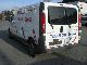 2009 Renault  Trafic L2H1 box truck 2.7 t 2.0 Van or truck up to 7.5t Box-type delivery van photo 3