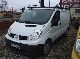 2007 Renault  AIR TRAFFIC TRAFFIC AIR Van or truck up to 7.5t Other vans/trucks up to 7 photo 1