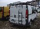 2007 Renault  AIR TRAFFIC TRAFFIC AIR Van or truck up to 7.5t Other vans/trucks up to 7 photo 3