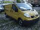 Renault  TRAFFIC TRAFFIC # # 2008 Other vans/trucks up to 7 photo