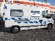 Renault  master 2003 Ambulance photo