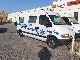 2003 Renault  master Van or truck up to 7.5t Ambulance photo 1