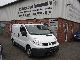 Renault  Trafic L1H1 air wing doors 1-Hd. E-Package 2008 Box-type delivery van photo