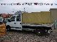 2001 Renault  MASTER 2.5 D 7 - 145 osob TYS.KM!! Van or truck up to 7.5t Other vans/trucks up to 7 photo 1