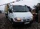 2001 Renault  MASTER 2.5 D 7 - 145 osob TYS.KM!! Van or truck up to 7.5t Other vans/trucks up to 7 photo 5