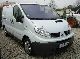2008 Renault  Trafic L1H1 KLIMATYZACJA Van or truck up to 7.5t Other vans/trucks up to 7 photo 2