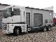 2003 Renault  MAGNUM 400 Truck over 7.5t Other trucks over 7 photo 1