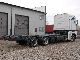 2003 Renault  MAGNUM 400 Truck over 7.5t Other trucks over 7 photo 3