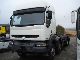 2002 Renault  * Premium 420 dCi 8x4 Kerax * switch * 4 * € Truck over 7.5t Chassis photo 1