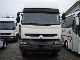 2002 Renault  * Premium 420 dCi 8x4 Kerax * switch * 4 * € Truck over 7.5t Chassis photo 2