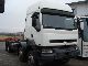 2002 Renault  * Premium 420 dCi 8x4 Kerax * switch * 4 * € Truck over 7.5t Chassis photo 3